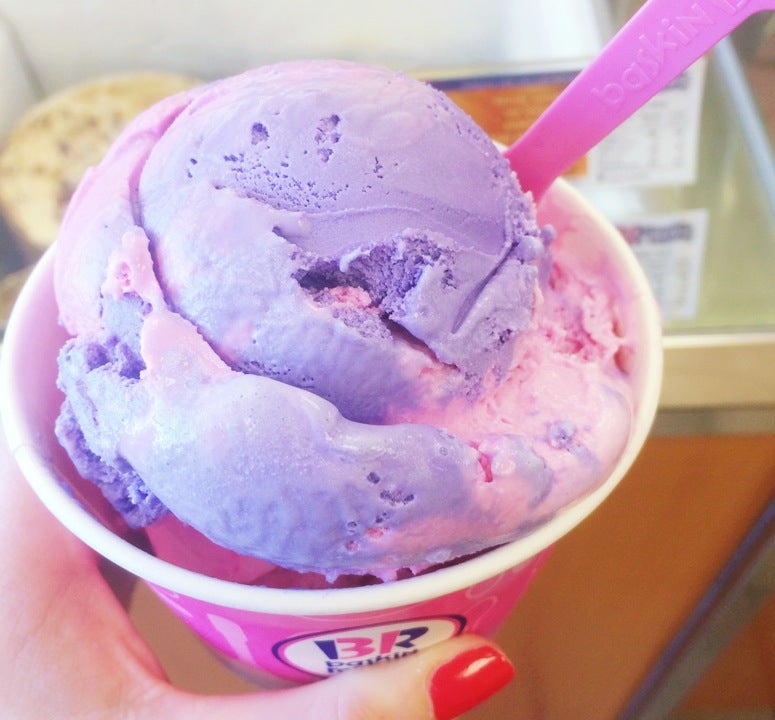 Baskin-Robbins