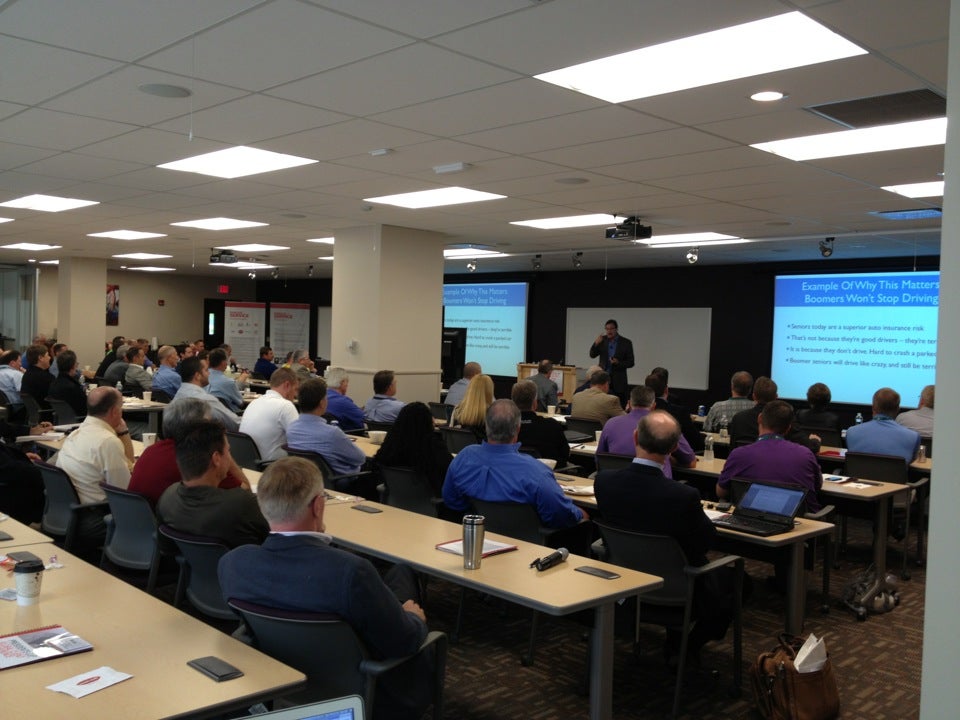 Safelite AutoGlass Headquarters, 7400 Safelite Way, Columbus, OH, Auto Repair MapQuest