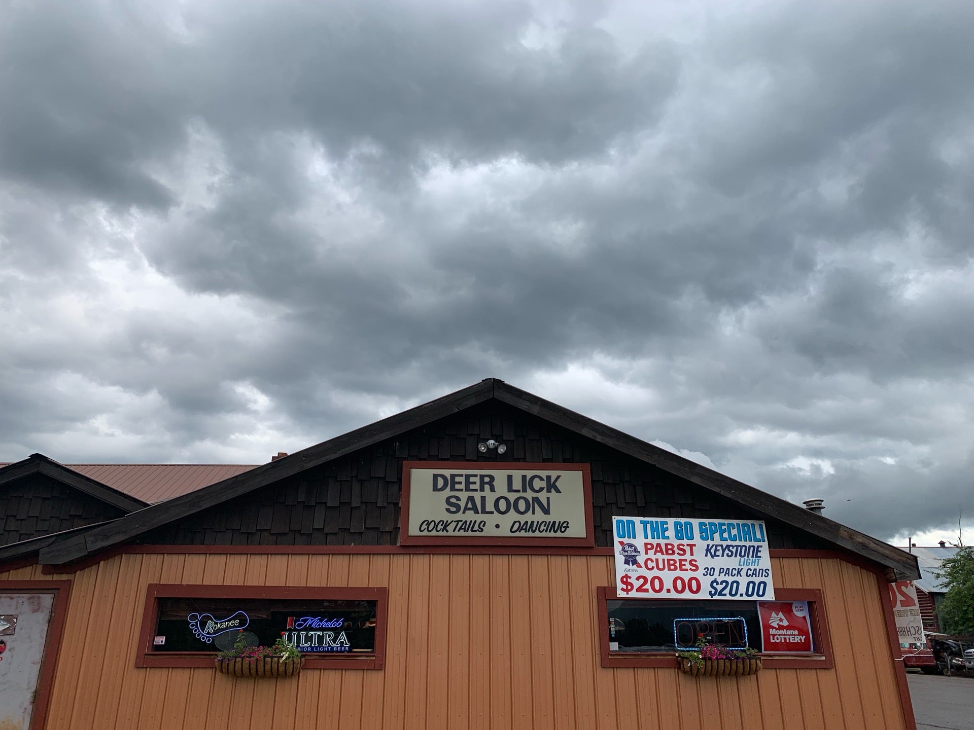 Coram, MT Map & Directions MapQuest