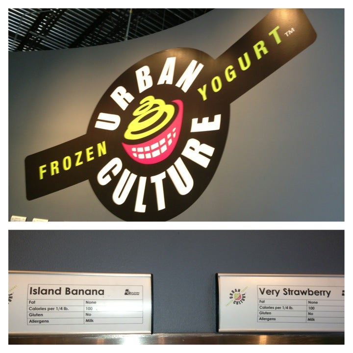 Best Frozen Yogurt in Twin Lakes, Ohio MapQuest