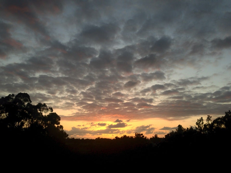 Switzer Canyon, 30th St, San Diego, CA, Parks - MapQuest