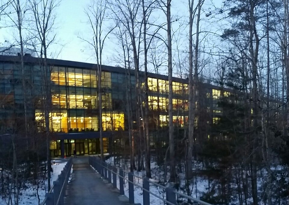 CarMax Home Office, 12800 Tuckahoe Creek Pkwy, Richmond, VA