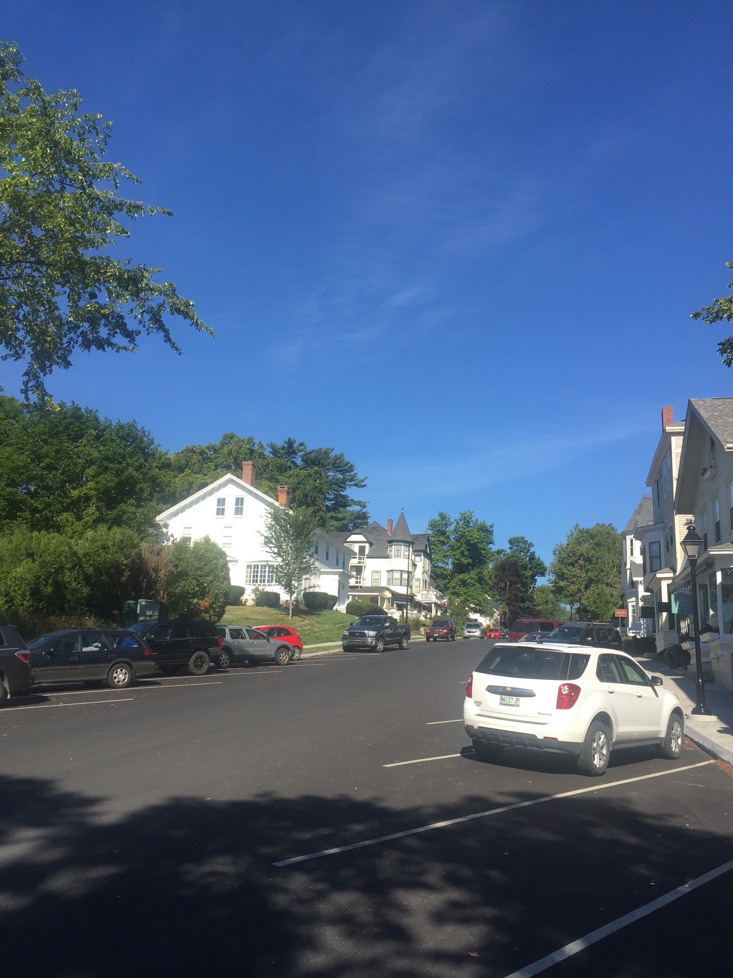 Castine, ME Map & Directions MapQuest