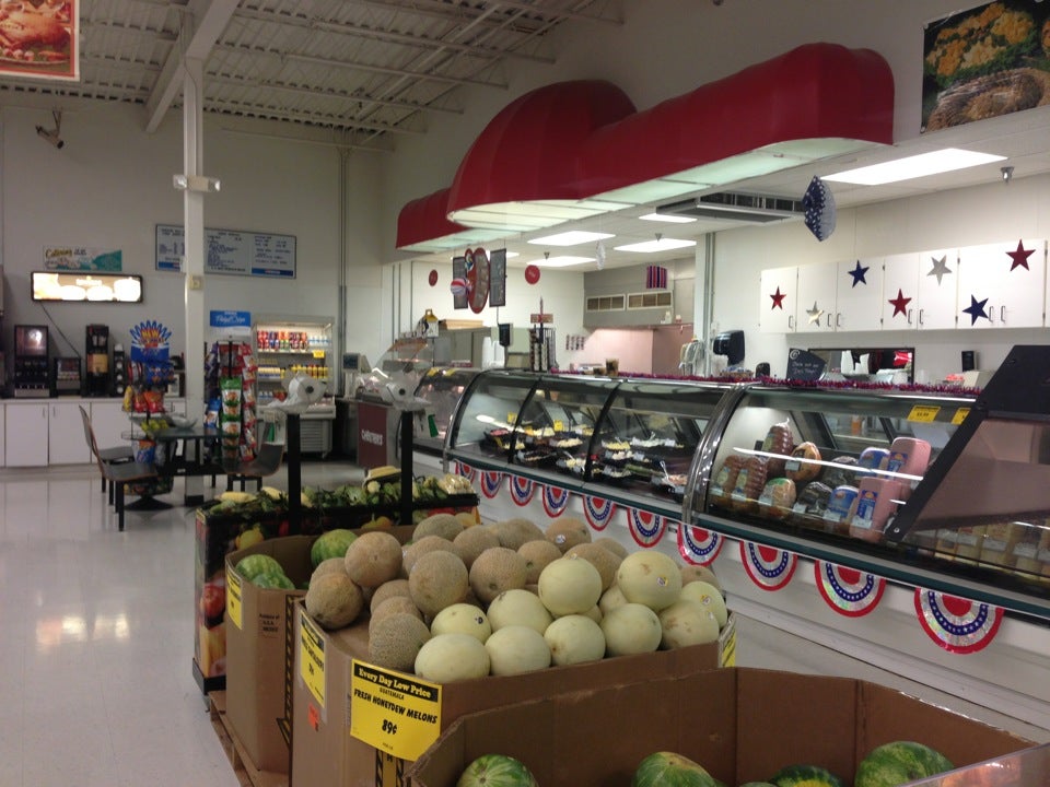Timmons Market, 747 Timmons Blvd, Rapid City, SD MapQuest