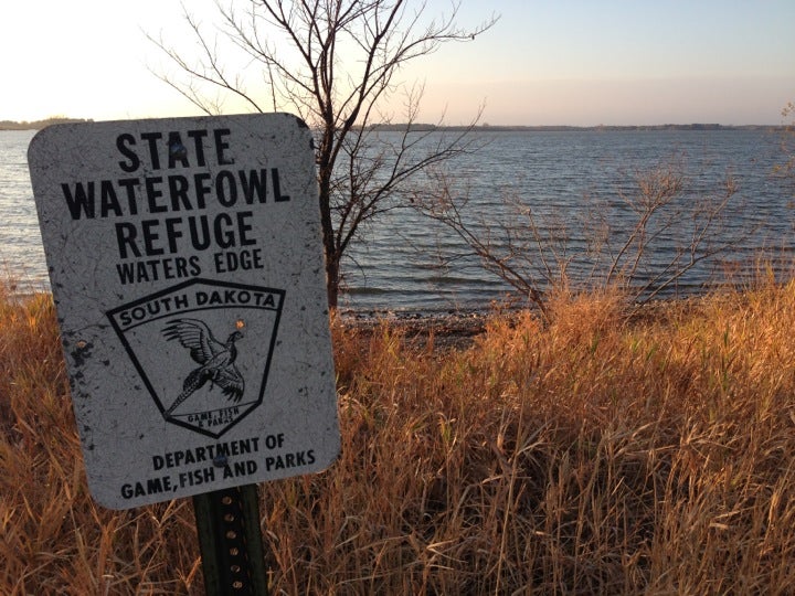 Lake Preston, SD Map & Directions MapQuest