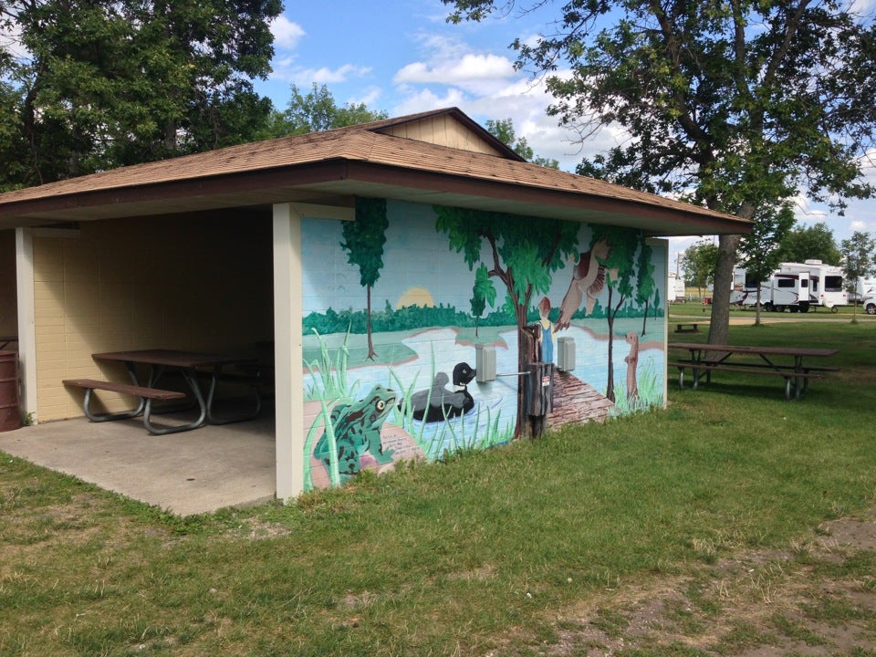 Watertown, SD Map & Directions MapQuest