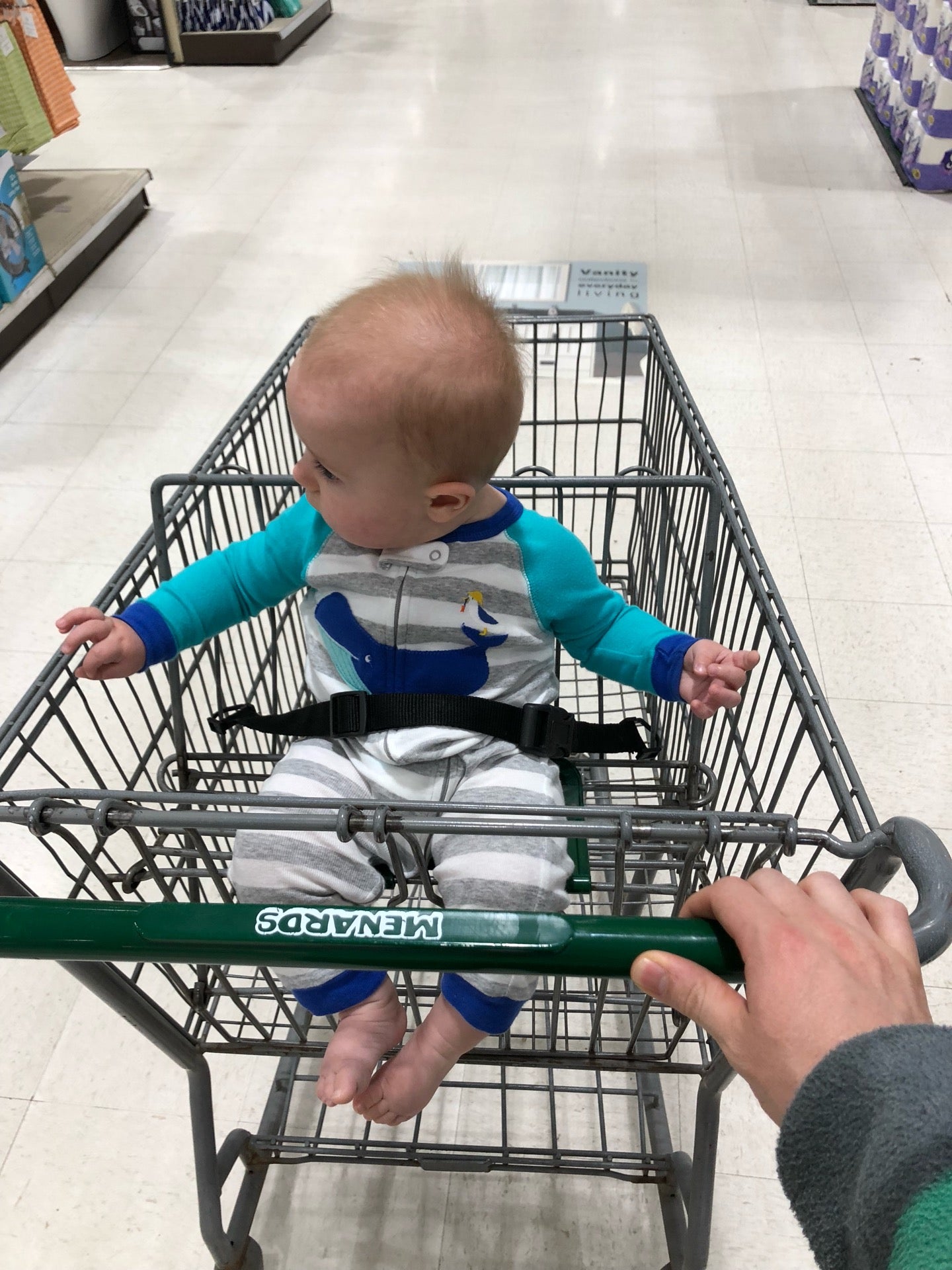 Menards, 710 N Creek Dr, Rapid City, SD, Home Improvements MapQuest