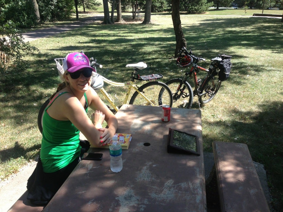 Flandreau, SD Map & Directions MapQuest