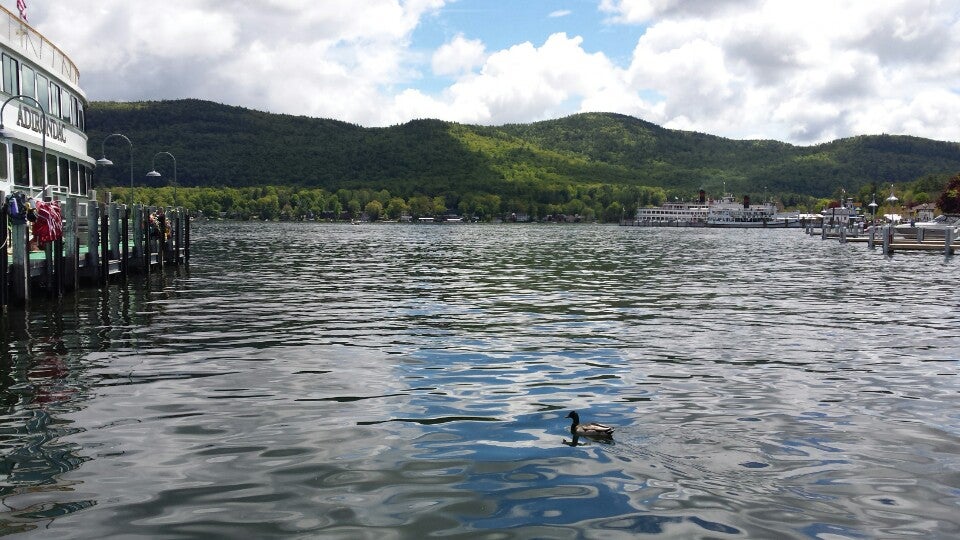 New balance outlet lake george outlet ny