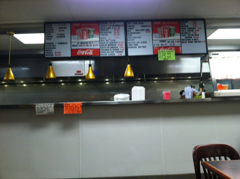 El Buena Gusto Bakery, 3006 Spring Garden St, Greensboro, NC, Bakery MapQuest