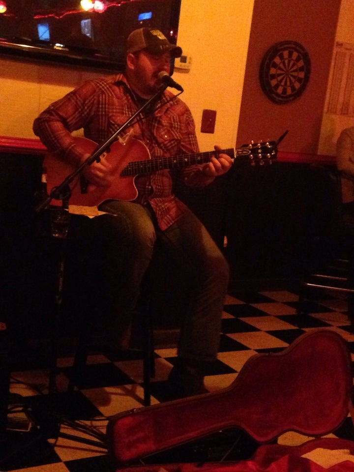 The Backdraft, 7415 Oldhams Rd, Kinsale, VA, Eating places MapQuest