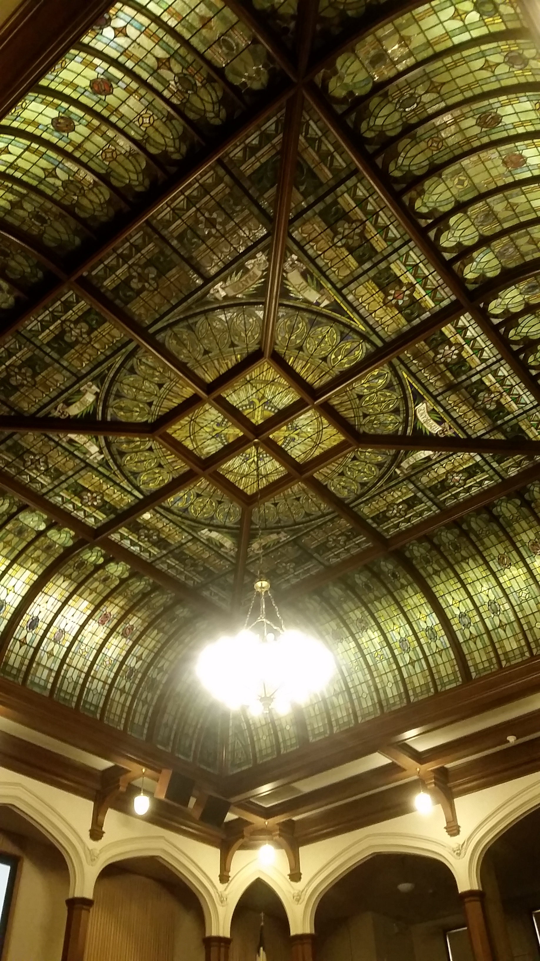 St Paul's United Methodist Church, 45 1st Ave, Red Lion, PA MapQuest