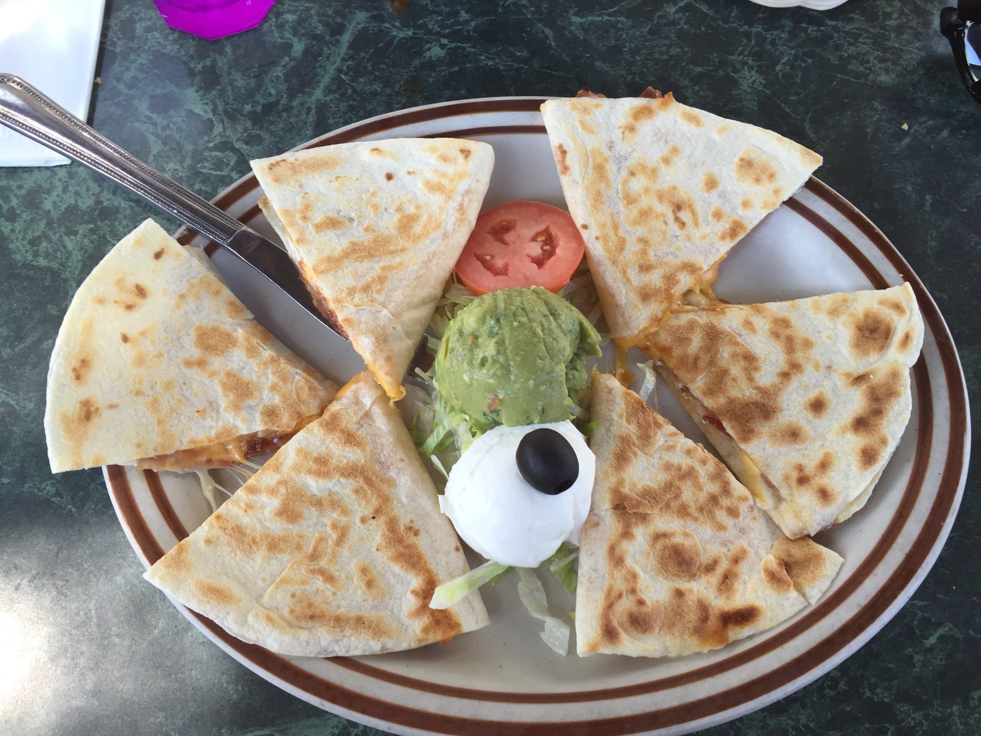 Red Pepper Bar and Grill, 2310 Homestead Rd, Los Altos, California