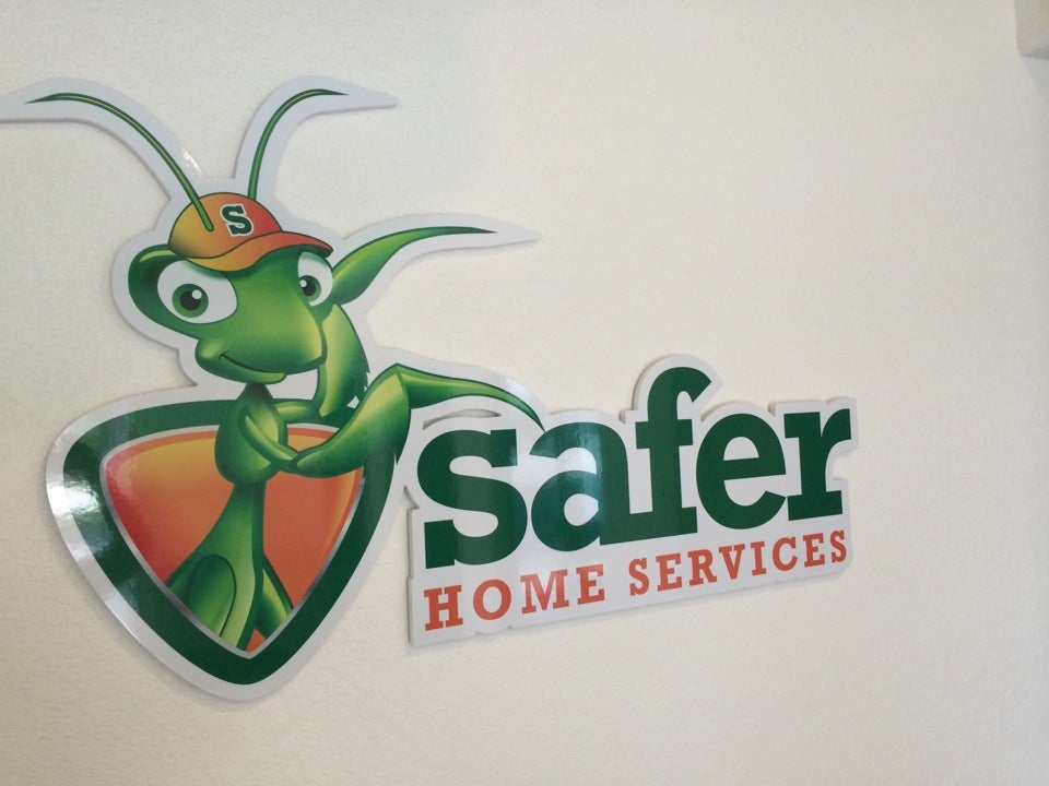 SAFER HOME SERVICES - 14 Photos & 25 Reviews - 4190 112th Ter N
