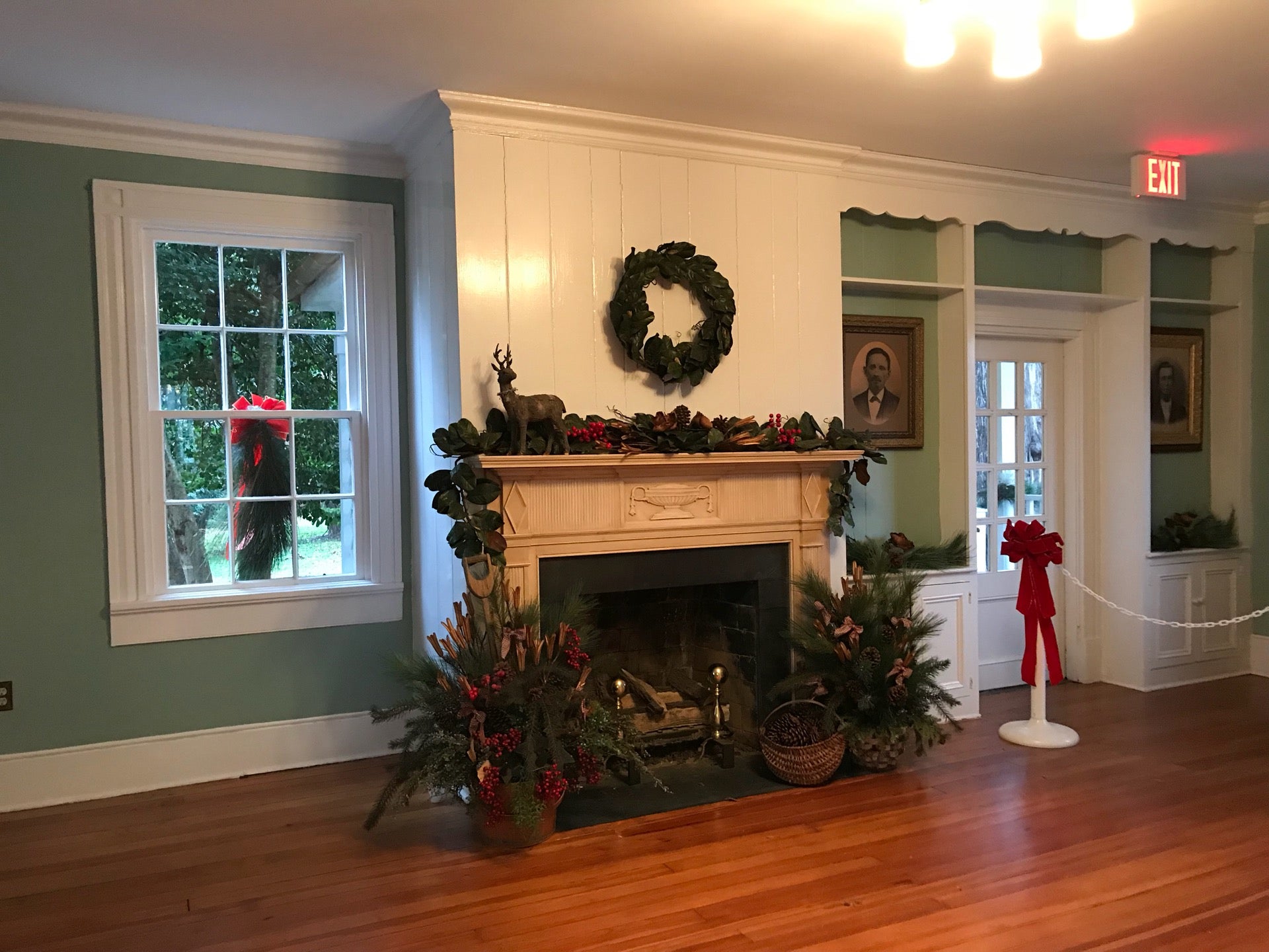 Historic Oak View County Park, 4028 Carya Dr, Raleigh, NC MapQuest