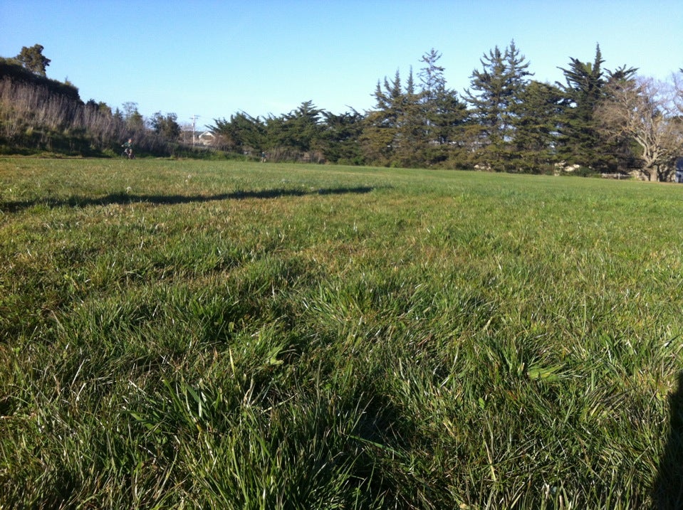 MLK soccer field, Coloma street, Sausalito, CA MapQuest