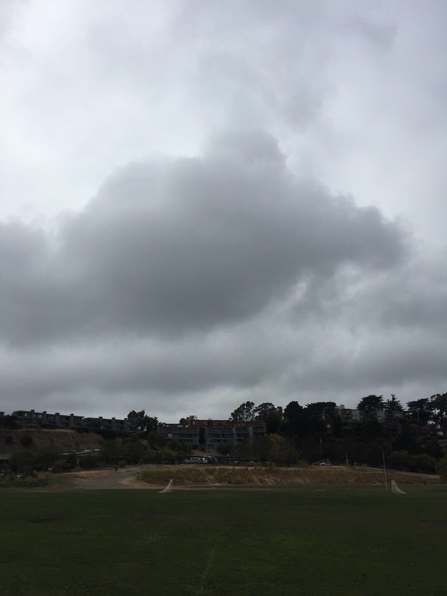 MLK soccer field, Coloma street, Sausalito, CA MapQuest