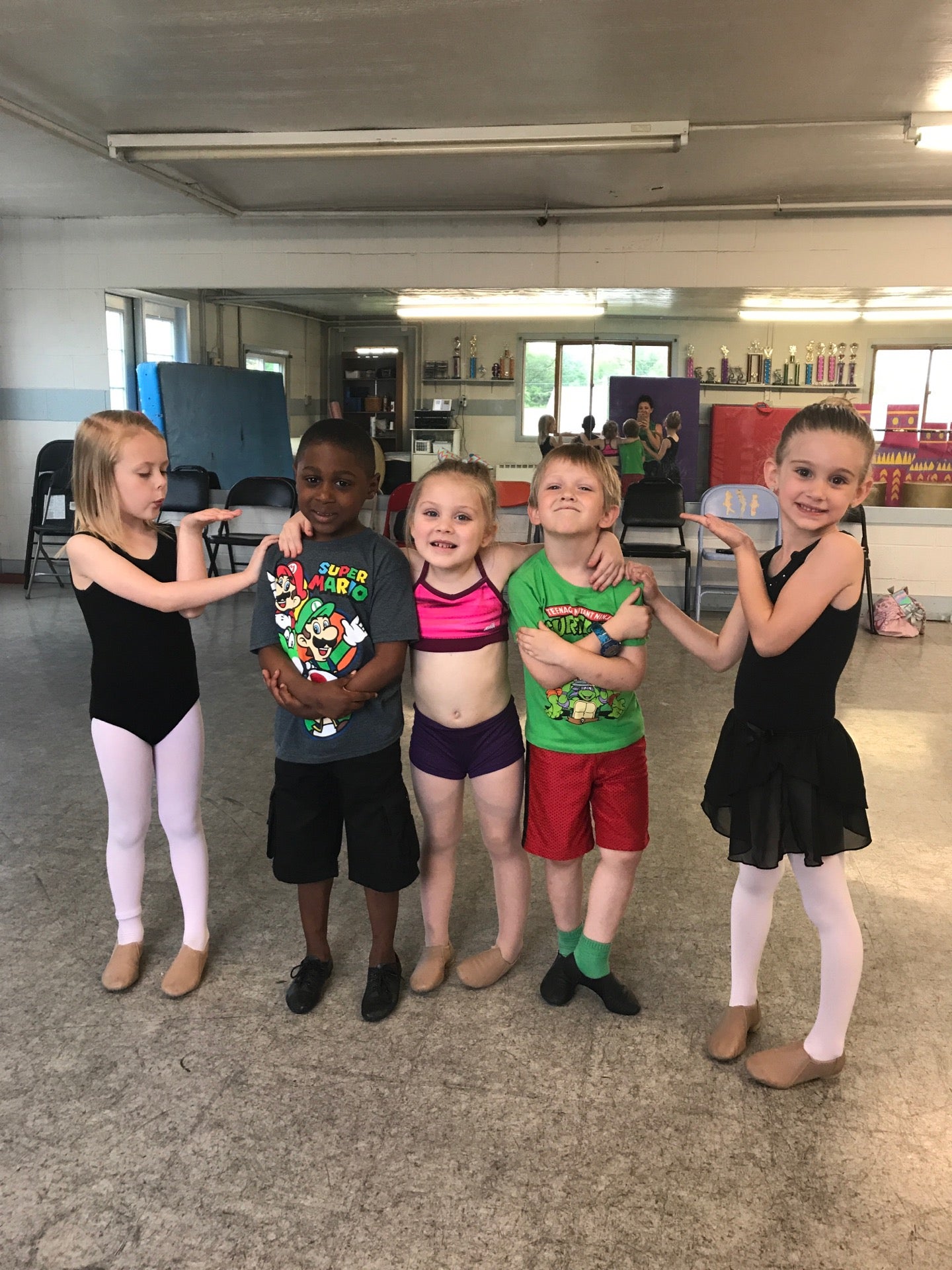 Candy Apples Dance Studio, 20TH St, Canton, OH, Dance Instruction - MapQuest