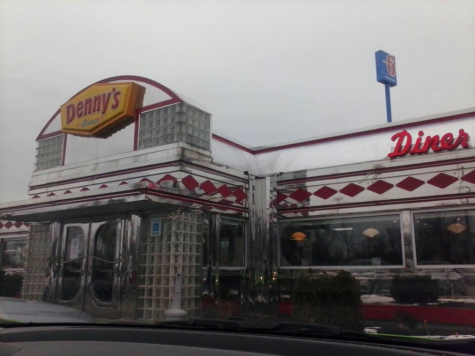 Denny's, 3019 Olentangy River Rd, Columbus, OH, Subs & Sandwiches - MapQuest