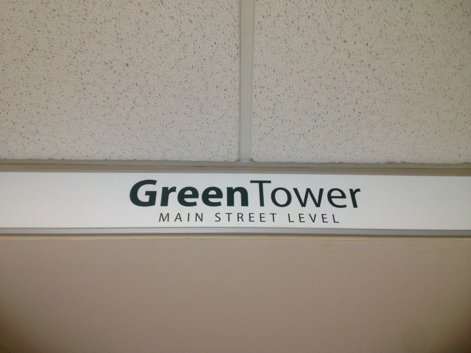Kennestone hospital green tower 677 church st ne marietta ga