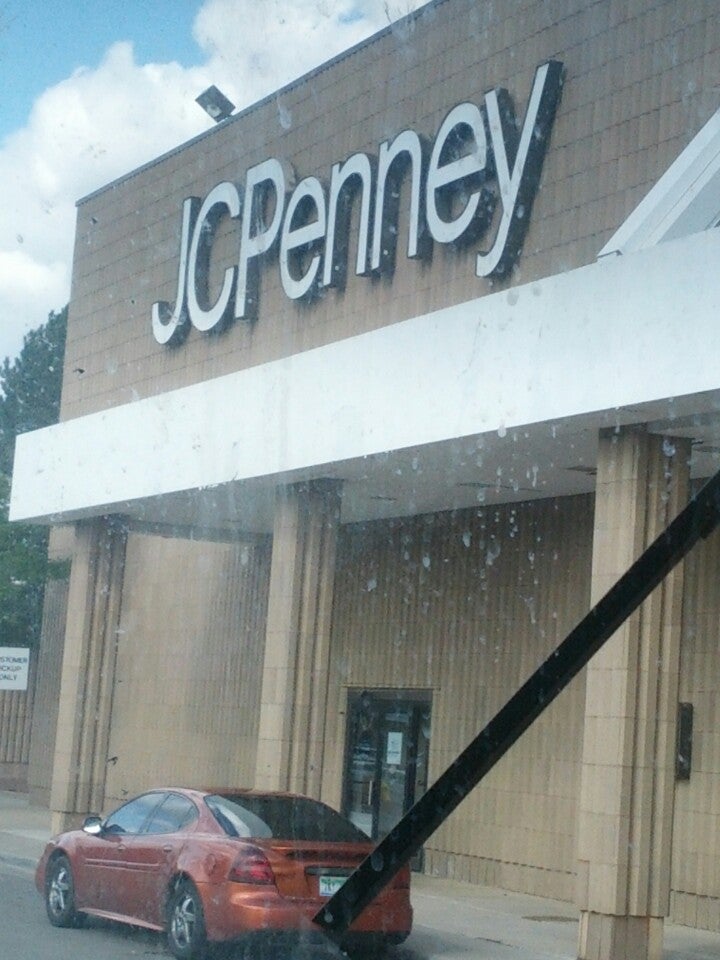 JCPenney, 18900 Michigan Ave, Dearborn, MI, Department Stores MapQuest