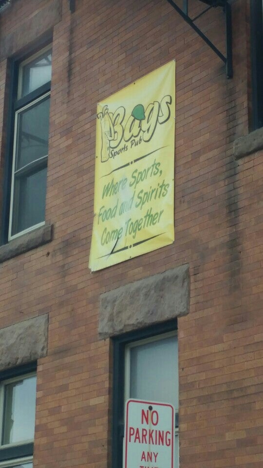 Bags Sports Pub, 88 E Jackson St, Millersburg, OH, Eating places MapQuest