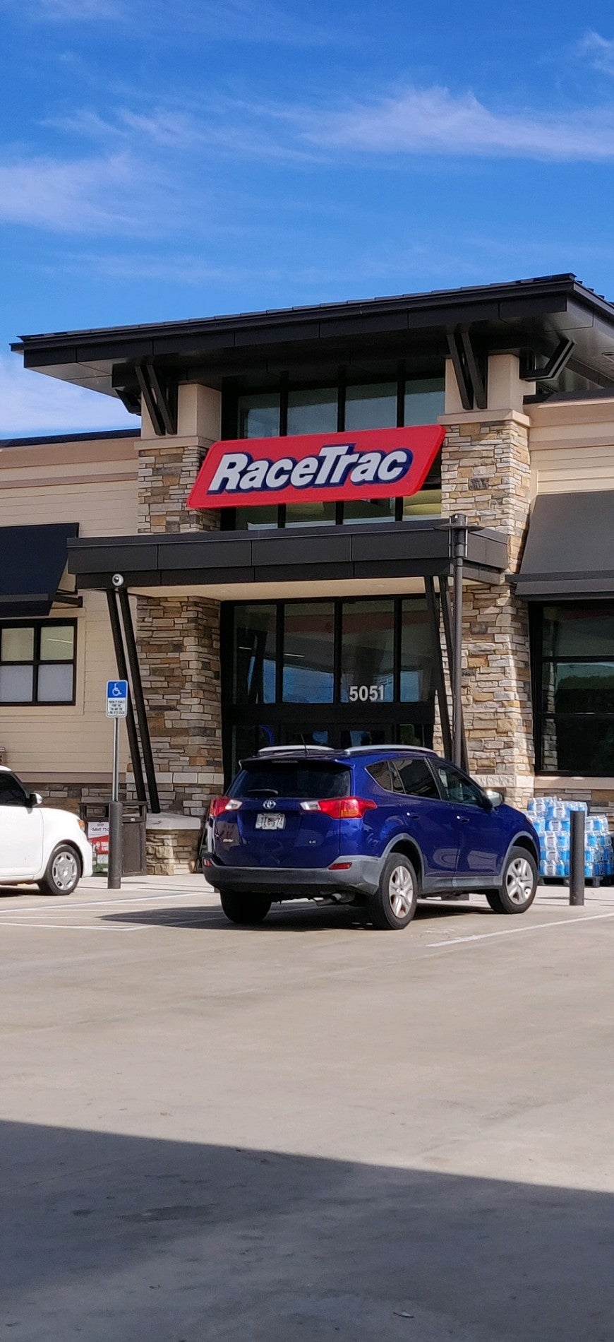 Racetrac, 5051 Englewood Road, Venice, Fl, Gas Stations - Mapquest