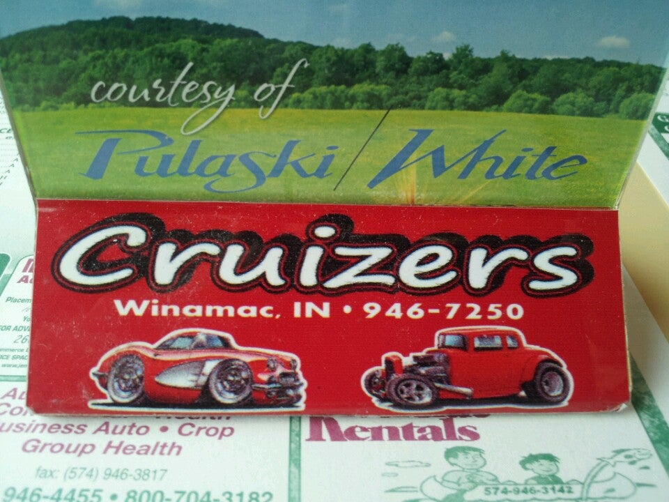 Winamac, IN Map & Directions MapQuest