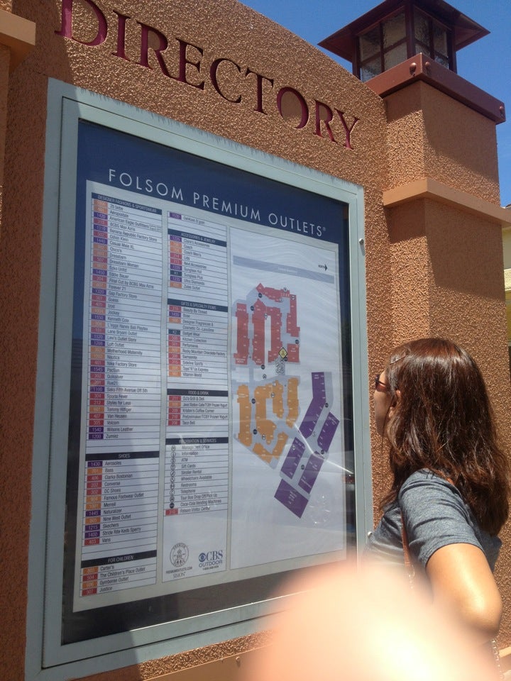 Carter's at Folsom Premium Outlets® - A Shopping Center in Folsom, CA - A  Simon Property