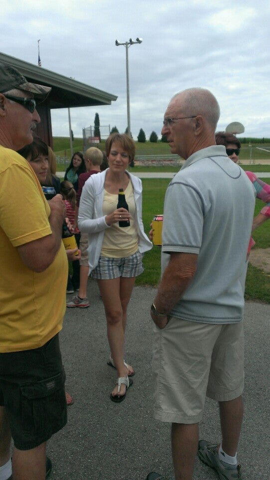 St. Nazianz, WI Map & Directions MapQuest