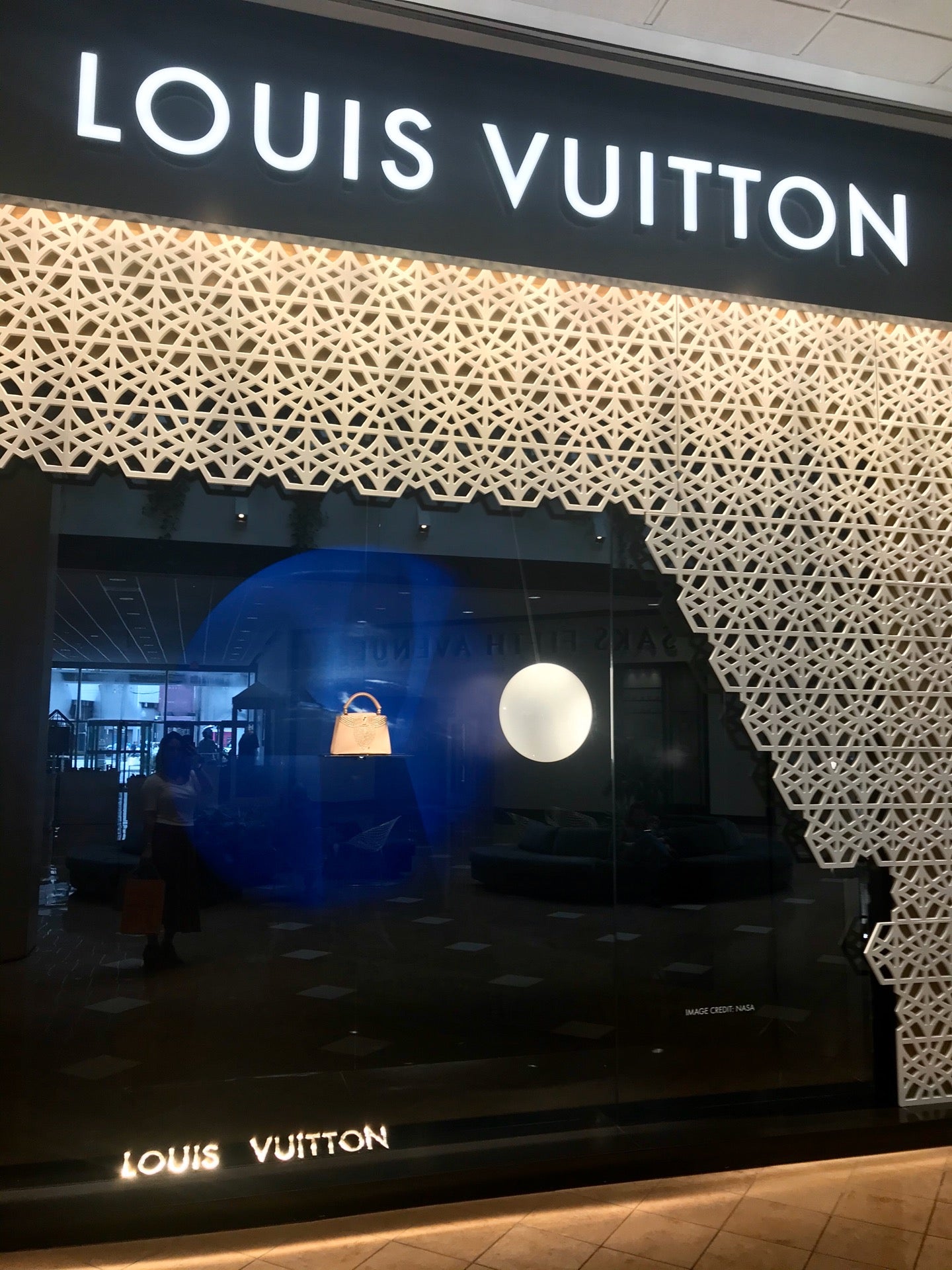 Louis Vuitton Store In New Orleans La