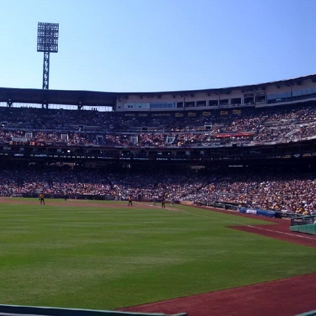 Blockhouse Corner Bar, PNC Park, Pittsburgh, PA, Bars MapQuest