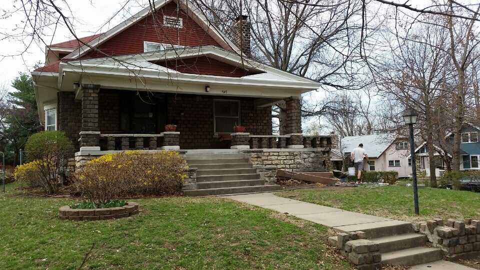 Signal Hill, Kansas City, MO MapQuest