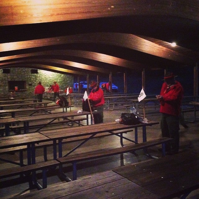 Camp Bud Schiele, 668 Boy Scout Rd, Rutherfordton, NC MapQuest