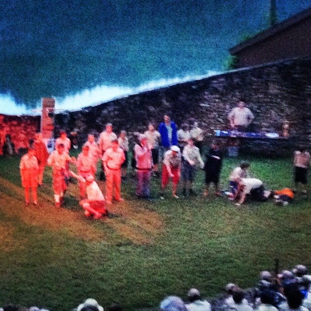 Camp Bud Schiele, 668 Boy Scout Rd, Rutherfordton, NC MapQuest