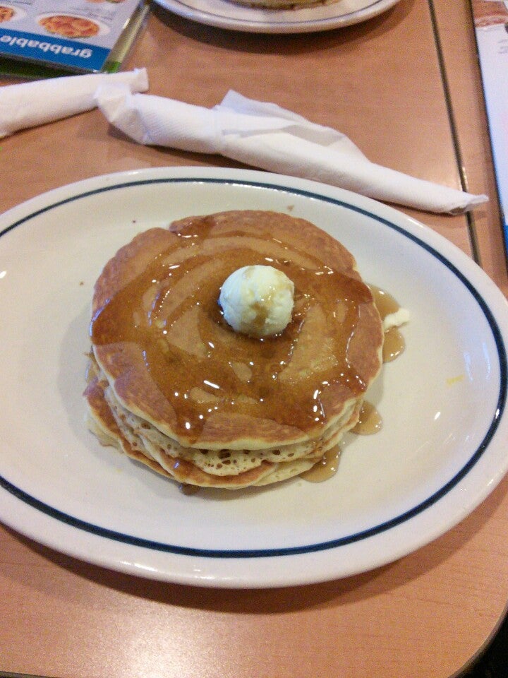 IHOP - 24631 Crenshaw Blvd., Unit D