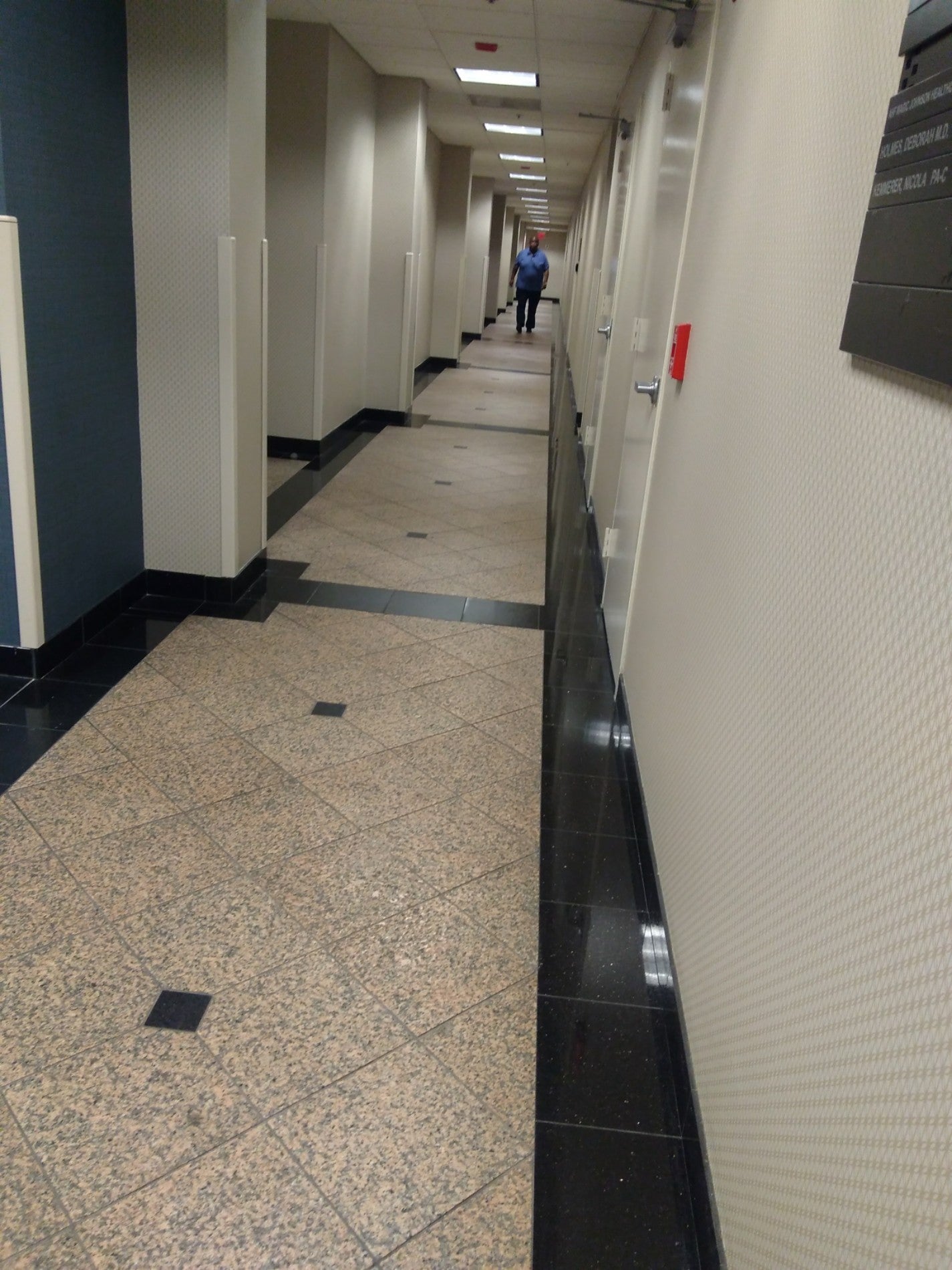 Quest Diagnostics, 100 NW 170th St, Ste 204, North Miami Beach, FL