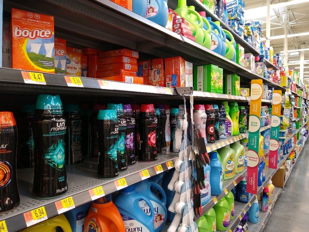 Walmart Supercenter, 2500 W Broward Blvd, Fort Lauderdale, FL