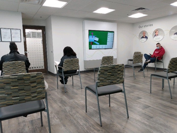 Quest Diagnostics, 100 NW 170th St, Ste 204, North Miami Beach, FL