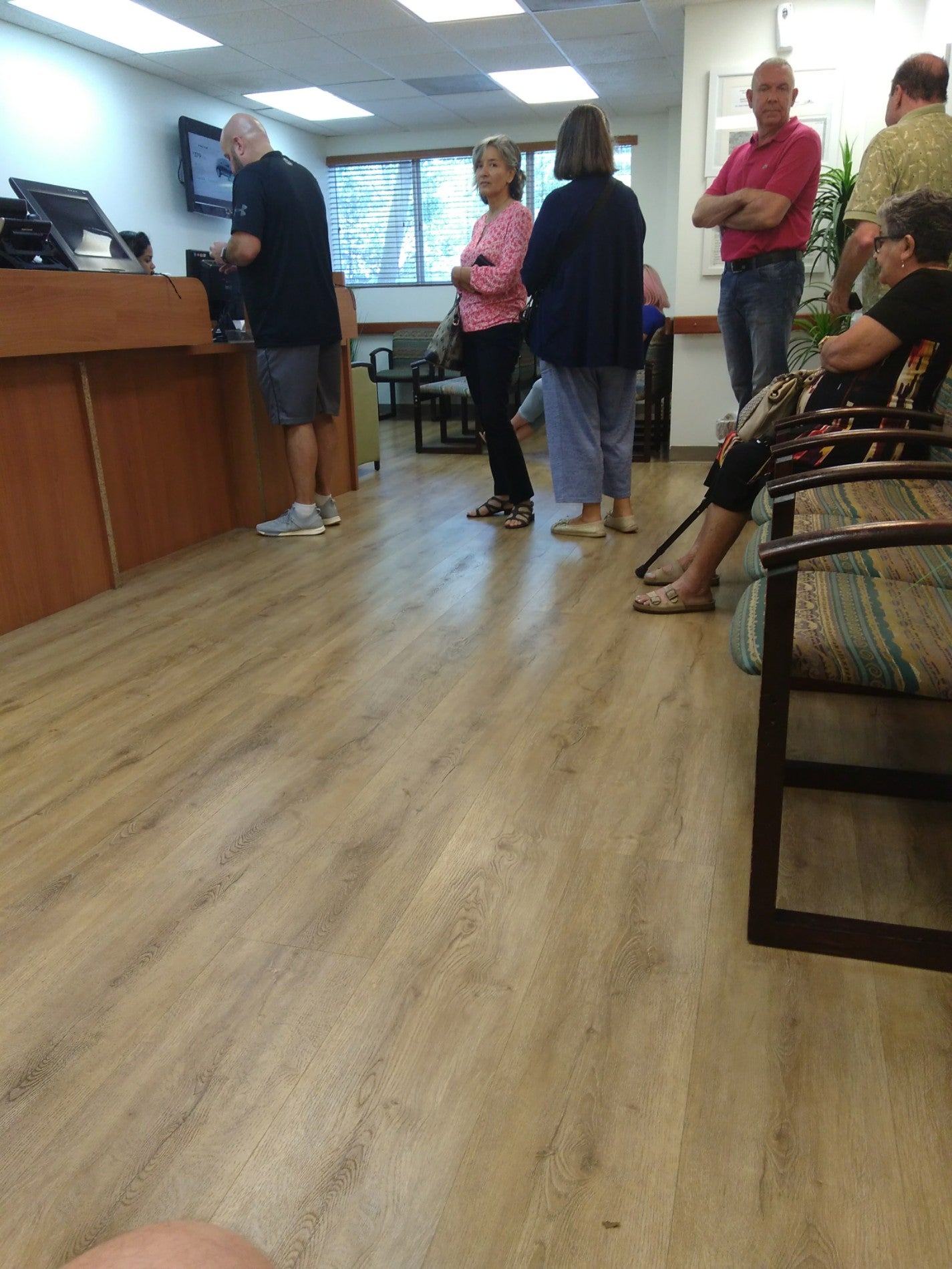 South Florida Diagnostic Imaging, 11801 SW 90th St, Miami, FL, Clinics