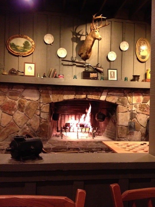 Cracker Barrel Old Country Store, 350 S Mount Juliet Rd, Mount Juliet