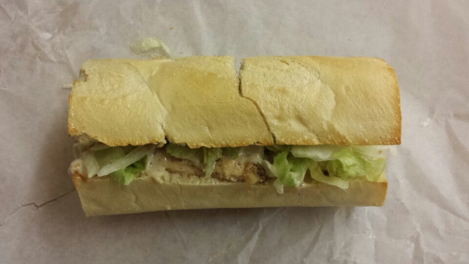 Subworks CLOSED, 1102 Francis St, Longmont, CO, Sandwiches and