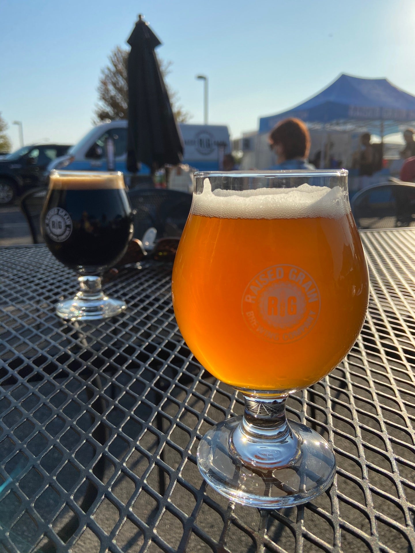 Raised Grain Brewing Company, 1725 Dolphin Dr, Waukesha, WI, Tourist