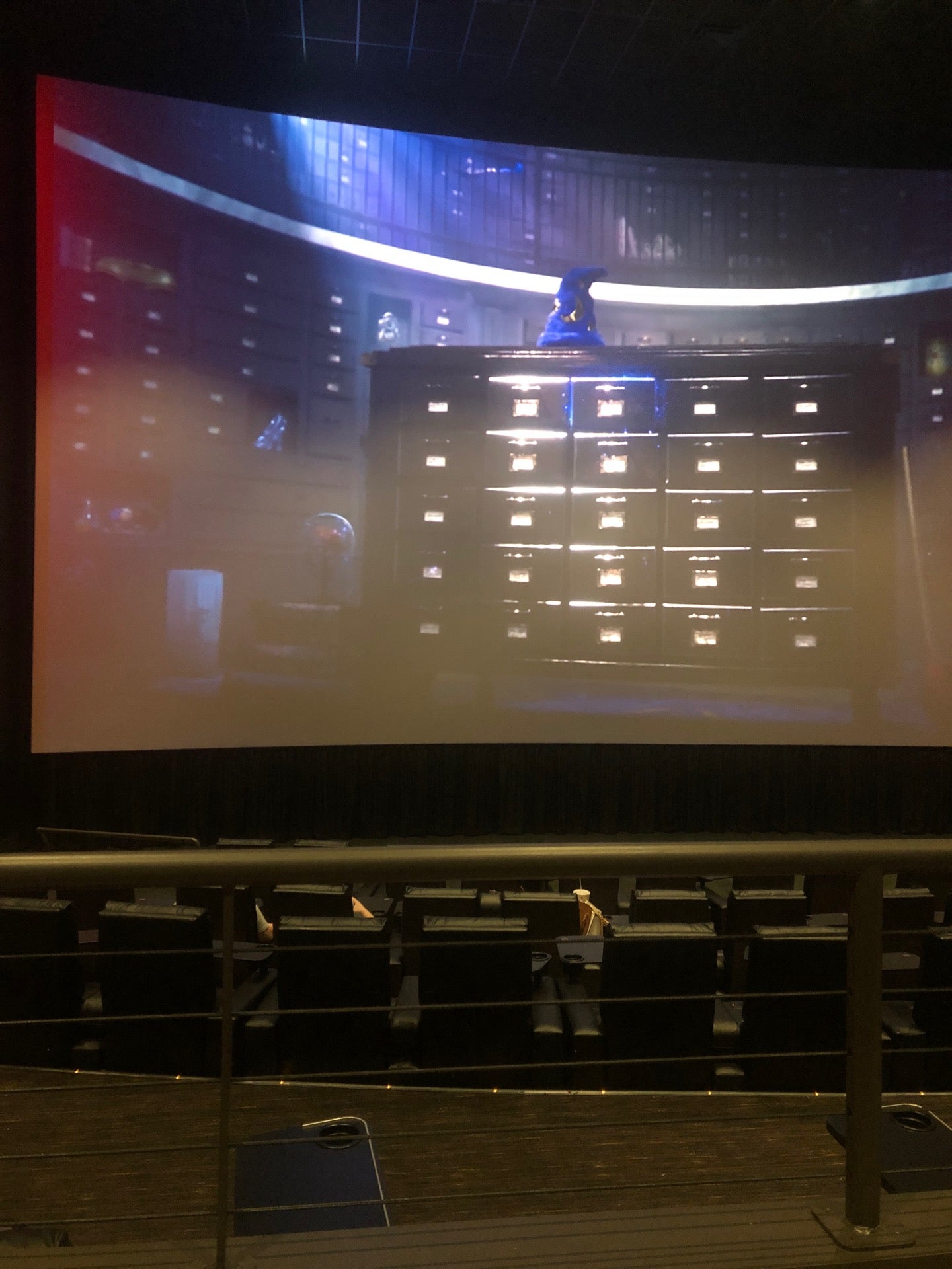 New AMC dine-in, 12-screen movieplex opens in Montclair – Daily