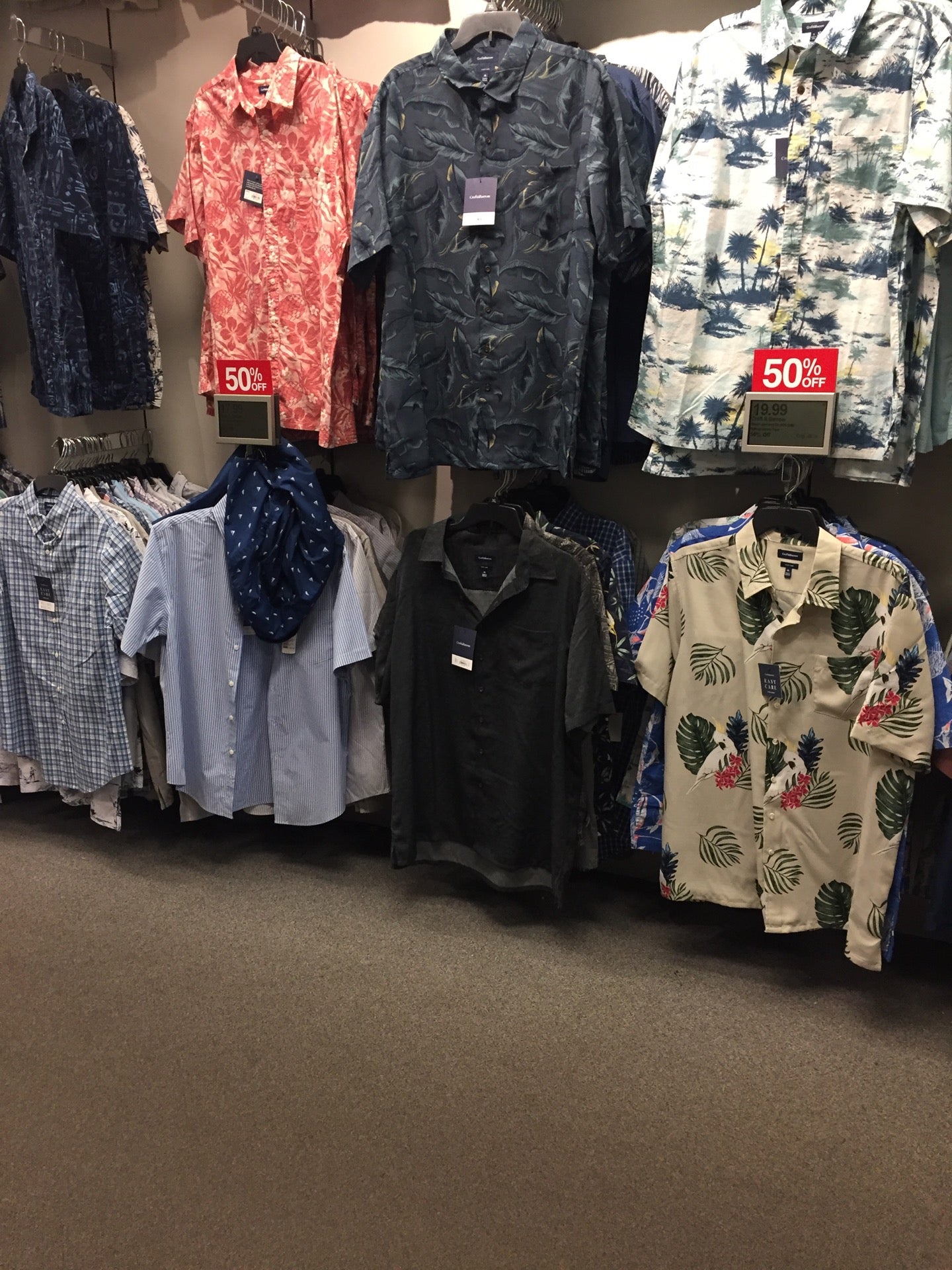 KOHL'S - 20 Photos & 39 Reviews - 1611 N Dysart Rd, Avondale, Arizona -  Men's Clothing - Phone Number - Yelp