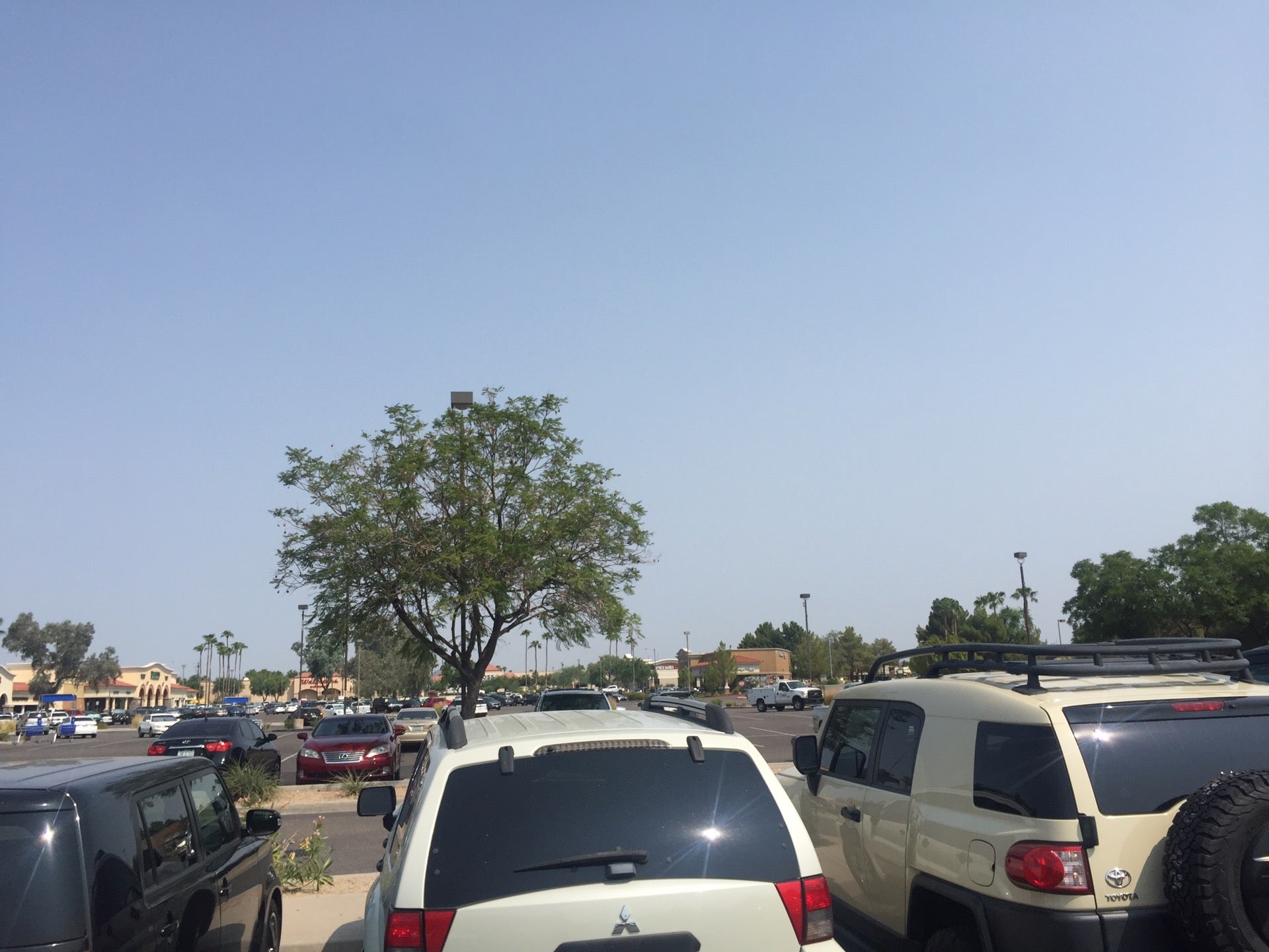 Bell Towne Plaza, 245 E Bell Rd, Phoenix, AZ, Services NEC MapQuest