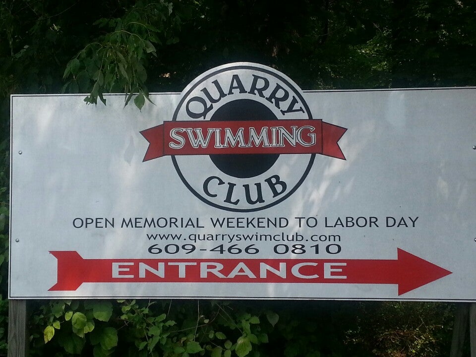 Hopewell Quarry, 180 Crusher Rd, Hopewell Twp, NJ, Swimming Pools Private MapQuest