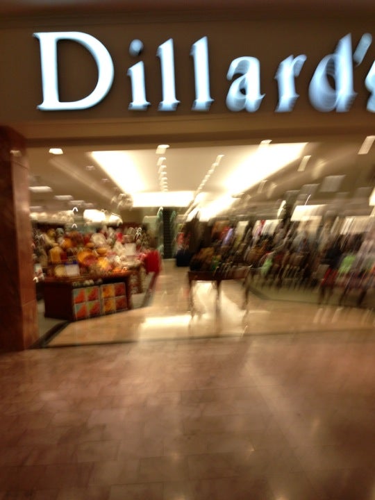 Dillard's, El Paso - TX