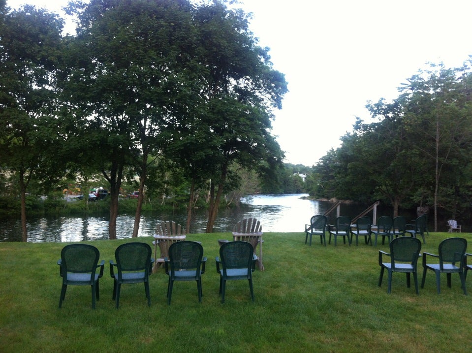 Surry, ME Map & Directions MapQuest