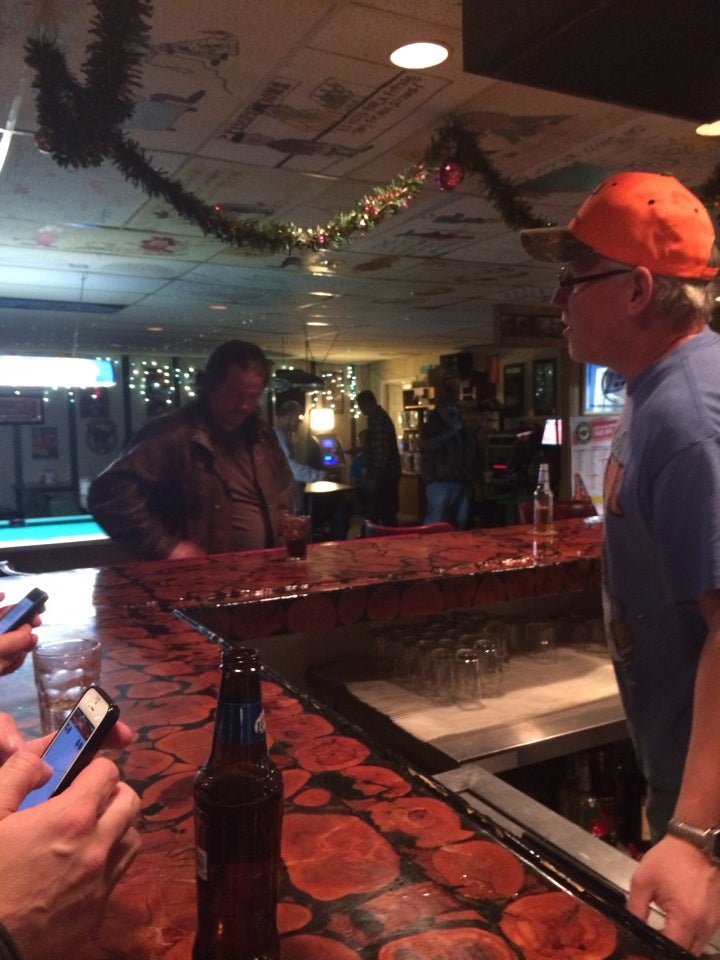 Brook Park, MN Map & Directions MapQuest